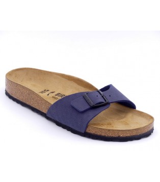 F BIRK MADRID NAVY