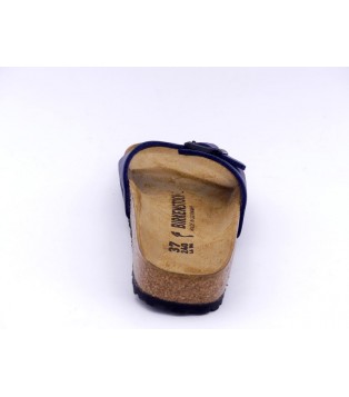 F BIRK MADRID NAVY