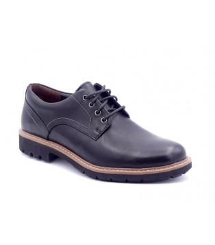 CHAUSSURE BASSE RICHELIEU MOCASSIN BATEAU