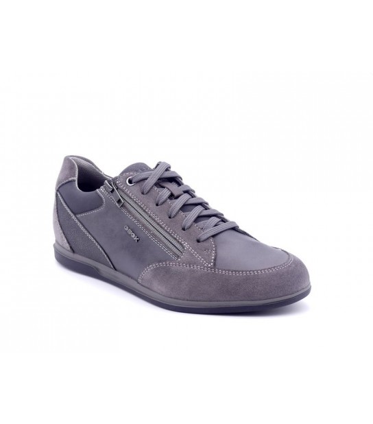 H GEOX RENAN GREY