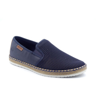 H RIEK B5265-14 NAVY