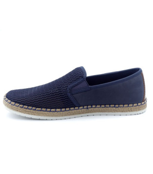 H RIEK B5265-14 NAVY