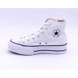 F CONV HI LIFT WHITE/BLACK/WHITE