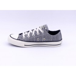 F CONV OX BLACK/WHT/EGRET