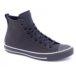 H CONV HI BLACK/BLACK