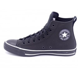 H CONV HI BLACK/BLACK